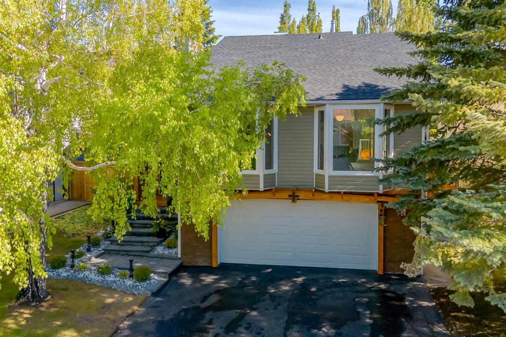 Picture of 63 Edendale Crescent NW, Calgary Real Estate Listing