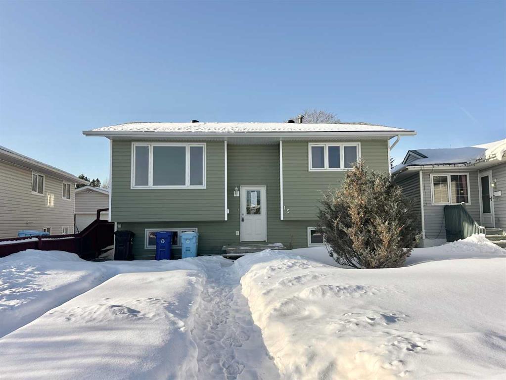 Picture of 158 Erindale Road , Fort McMurray Real Estate Listing