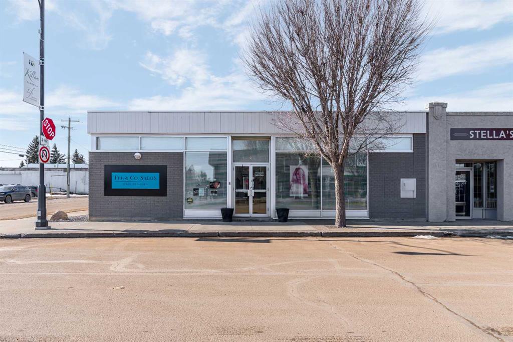 Picture of 5002 50 Street , Killam Real Estate Listing