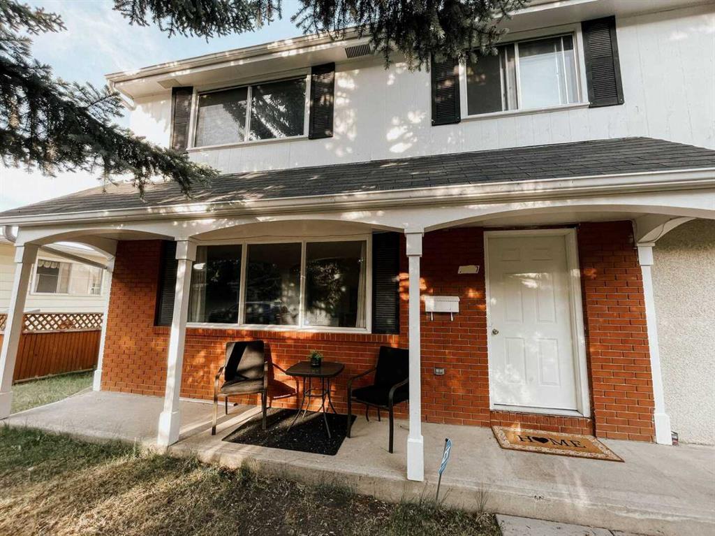 Picture of 7120 Hunterville Road NW, Calgary Real Estate Listing
