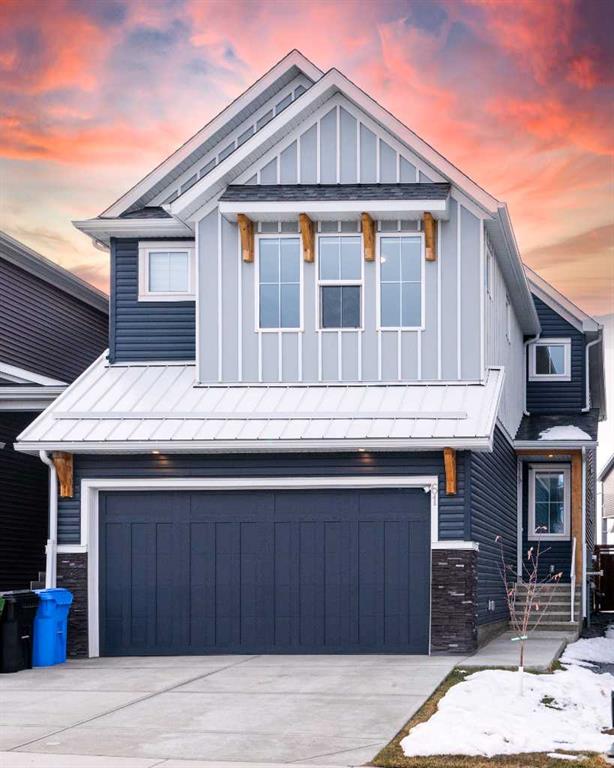 Picture of 61 Calhoun Crescent , Calgary Real Estate Listing