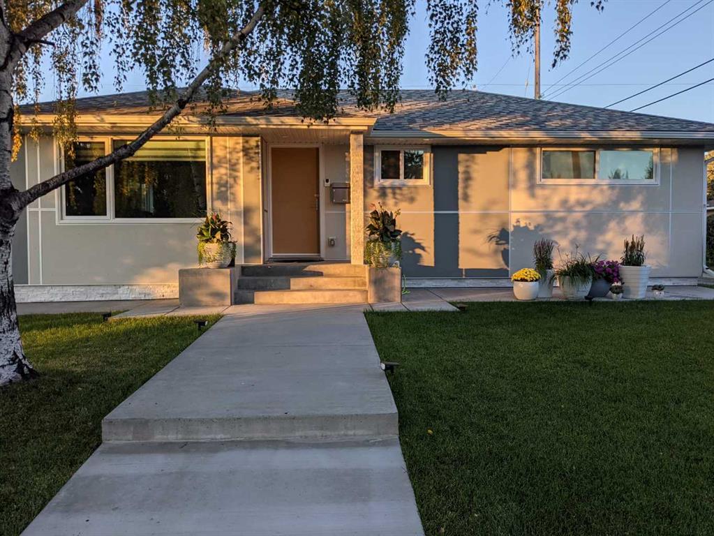 Picture of 167 Waterloo Drive SW, Calgary Real Estate Listing
