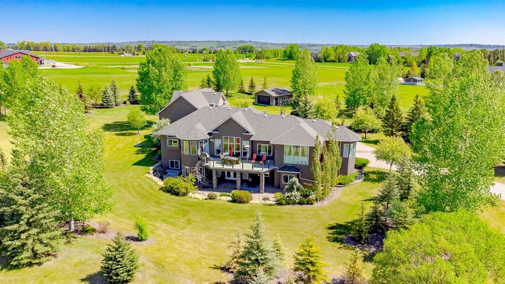 Picture of 31 Braemar Glen Road , Rural Rocky View County Real Estate Listing