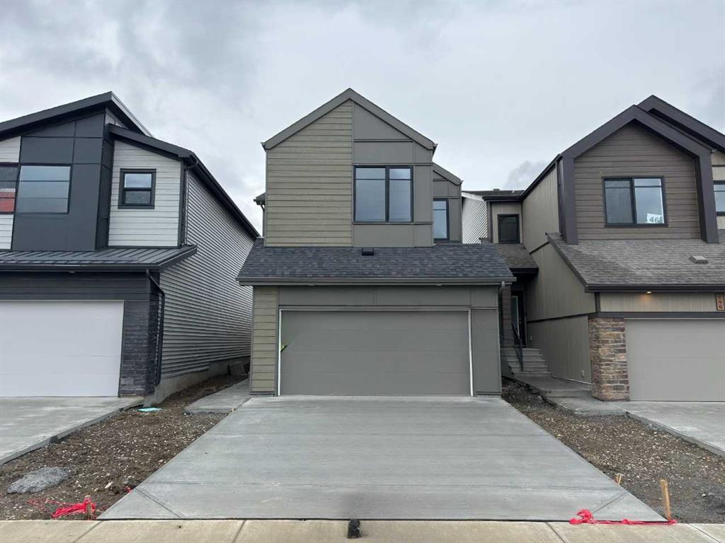 Picture of 42 Heartwood Villas SE, Calgary Real Estate Listing