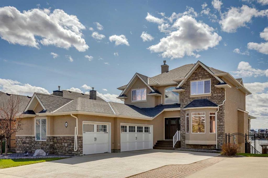 Picture of 6 Crystal Shores Landing , Okotoks Real Estate Listing