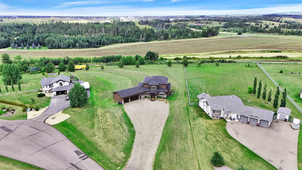 Picture of 242, 27240 Township Road 392  , Rural Red Deer County Real Estate Listing