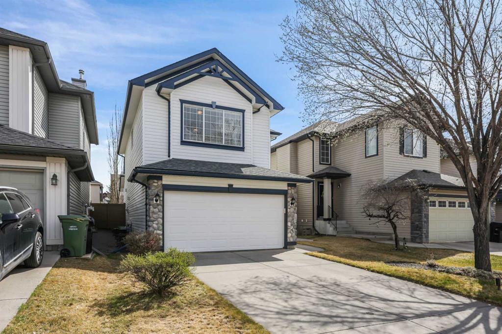 Picture of 126 Cranston Way SE, Calgary Real Estate Listing