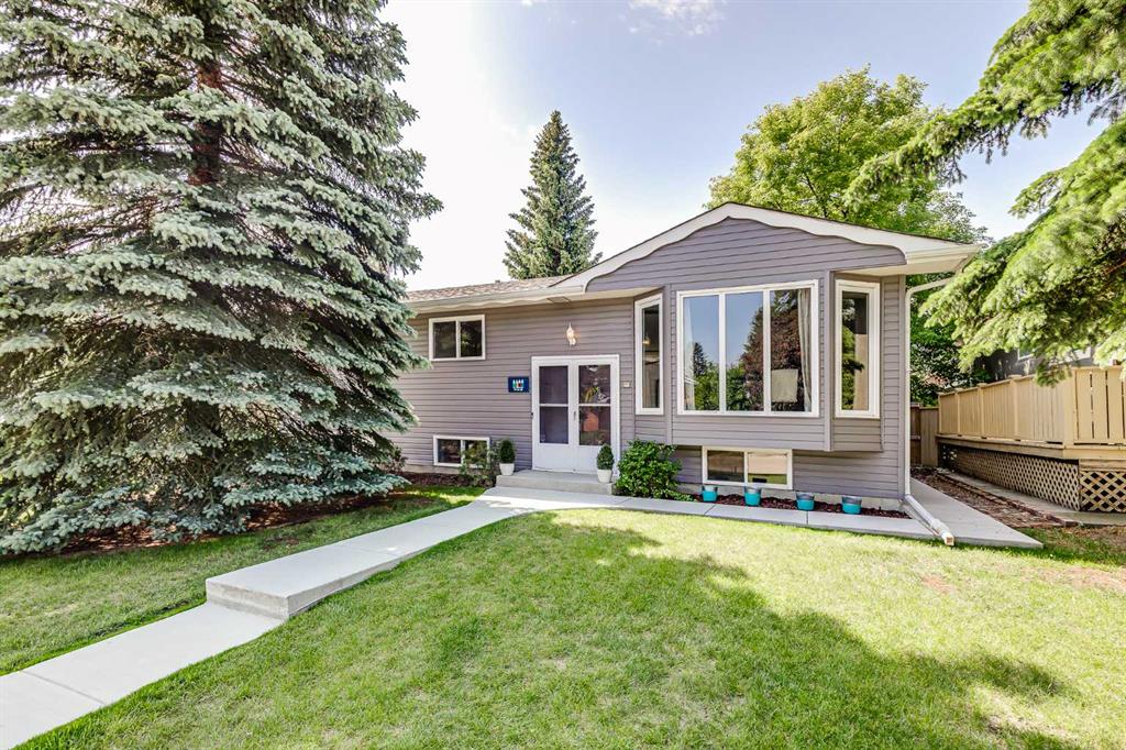 Picture of 1515 110 Avenue SW, Calgary Real Estate Listing
