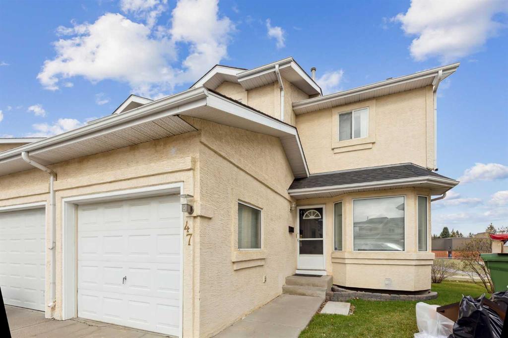 Picture of 47 Rundlelawn Park NE, Calgary Real Estate Listing