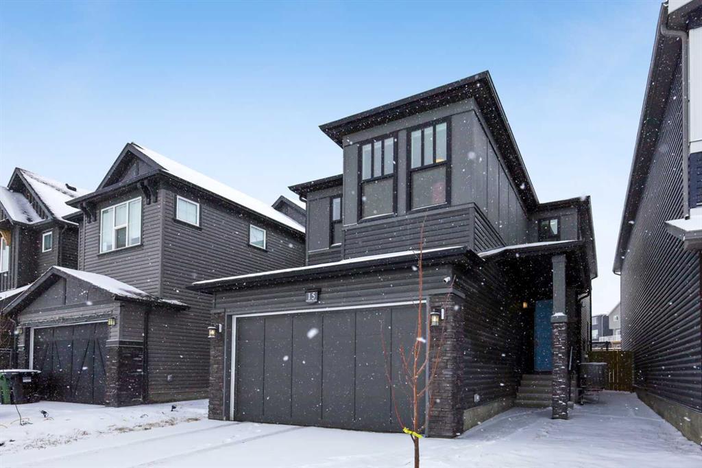 Picture of 15 Herron Rise  NE, Calgary Real Estate Listing