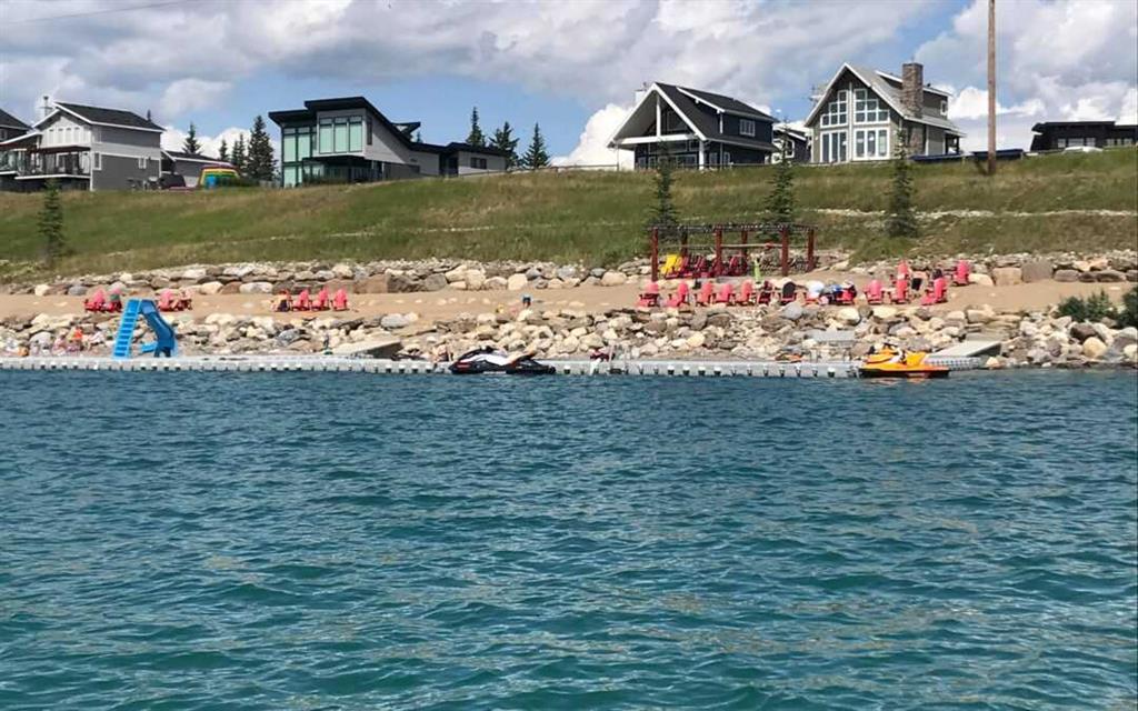 Picture of 46 Cottageclub Lane , Rural Rocky View County Real Estate Listing