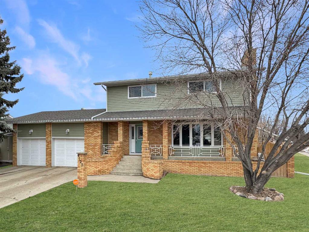 Picture of 4125 61 Street , Stettler Real Estate Listing