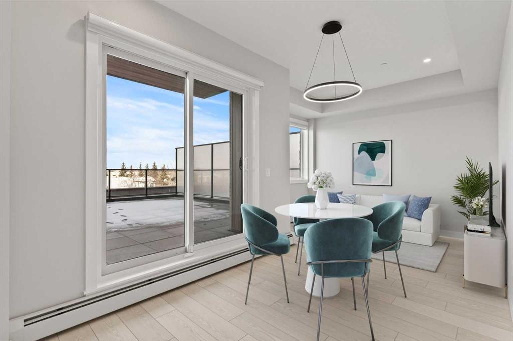 Picture of 216, 8370 Broadcast Avenue SW, Calgary Real Estate Listing