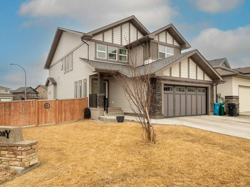 Picture of 66 Moonlight Boulevard W, Lethbridge Real Estate Listing
