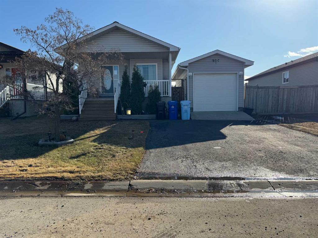 Picture of 153 Balsam Way , Fort McMurray Real Estate Listing