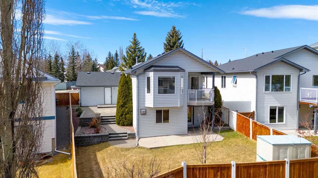 Picture of 9095 Scurfield Drive NW, Calgary Real Estate Listing