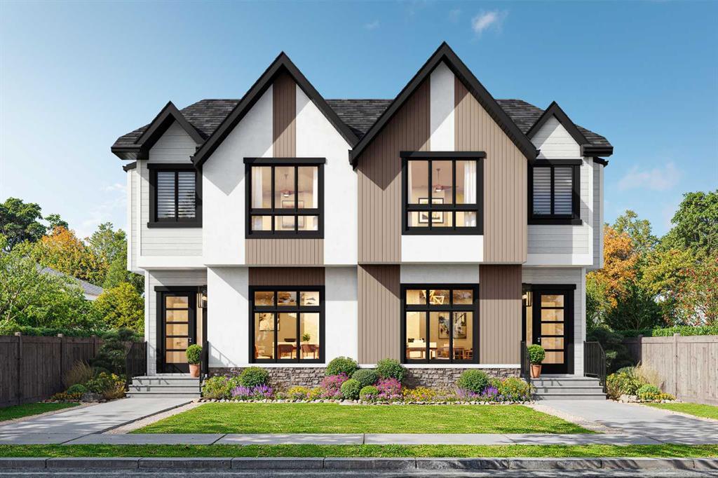 Picture of 3536 43 Street SW, Calgary Real Estate Listing