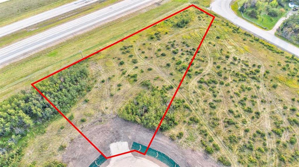 Picture of 12, 701413 Range Road 72  , Rural Grande Prairie No. 1, County of Real Estate Listing