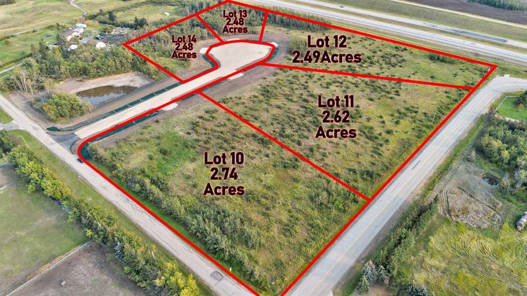 Picture of 14, 701413 Range Road 72  , Rural Grande Prairie No. 1, County of Real Estate Listing