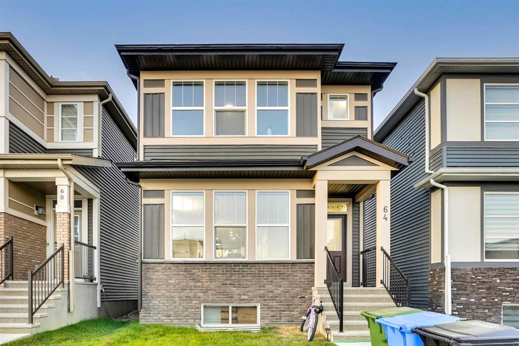 Picture of 64 Corner Glen Avenue NE, Calgary Real Estate Listing