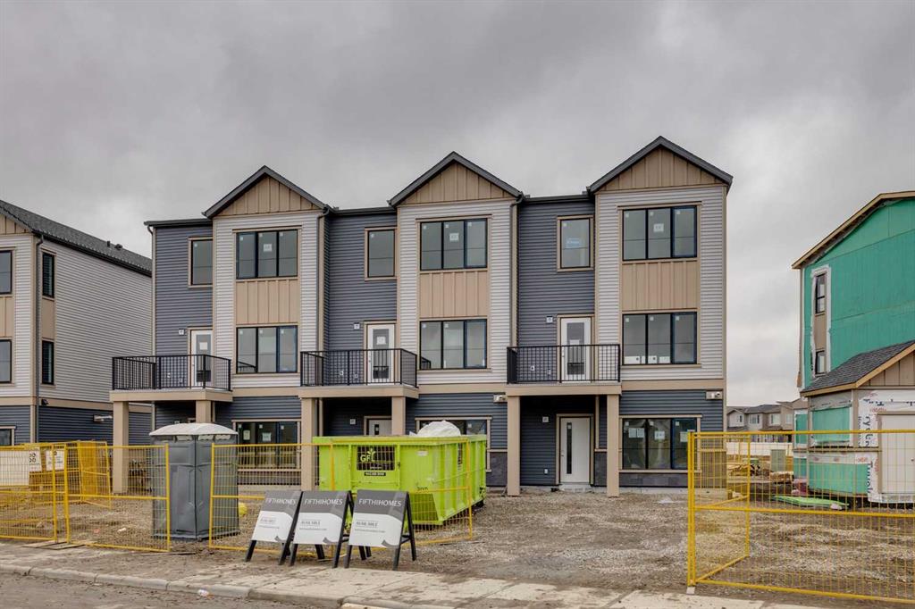 Picture of 24 Belvedere Terrace SE, Calgary Real Estate Listing