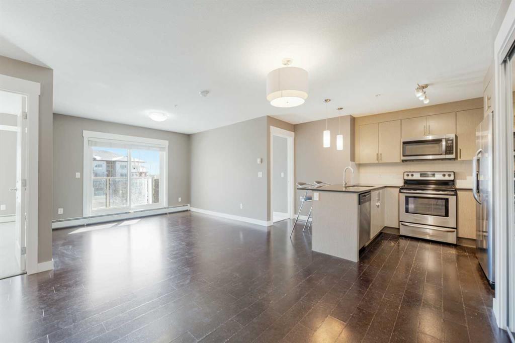 Picture of 3311, 240 Skyview Ranch Road NE, Calgary Real Estate Listing