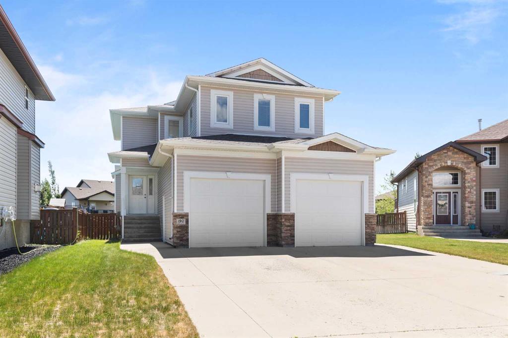 Picture of 190 Terrace View NE, Medicine Hat Real Estate Listing