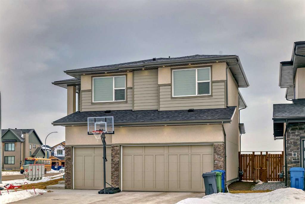 Picture of 202 Sandpiper Park , Chestermere Real Estate Listing