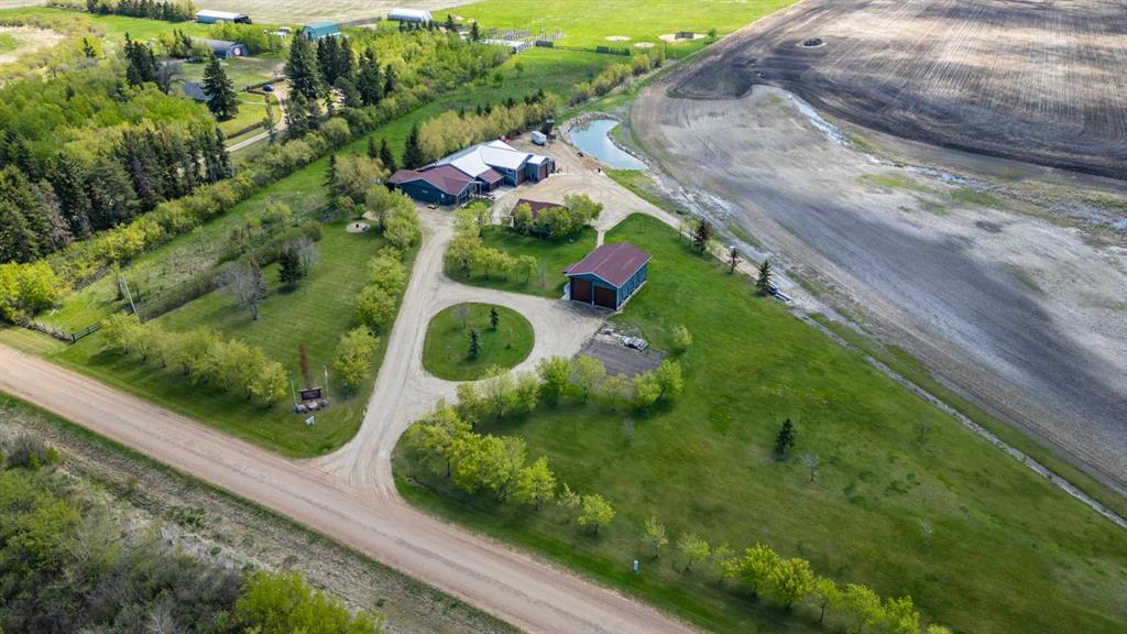 Picture of 21045 480 Township , Rural Camrose County Real Estate Listing