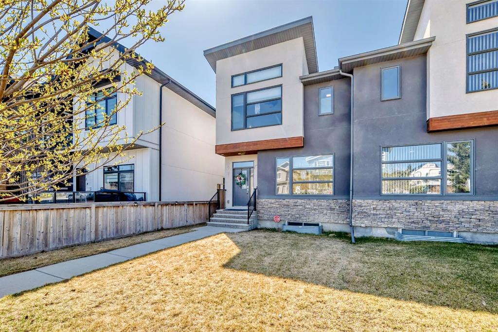 Picture of 4413 17 Avenue NW, Calgary Real Estate Listing