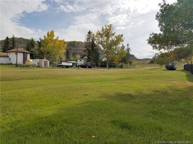 Picture of 59 Red Deer Avenue , Drumheller Real Estate Listing