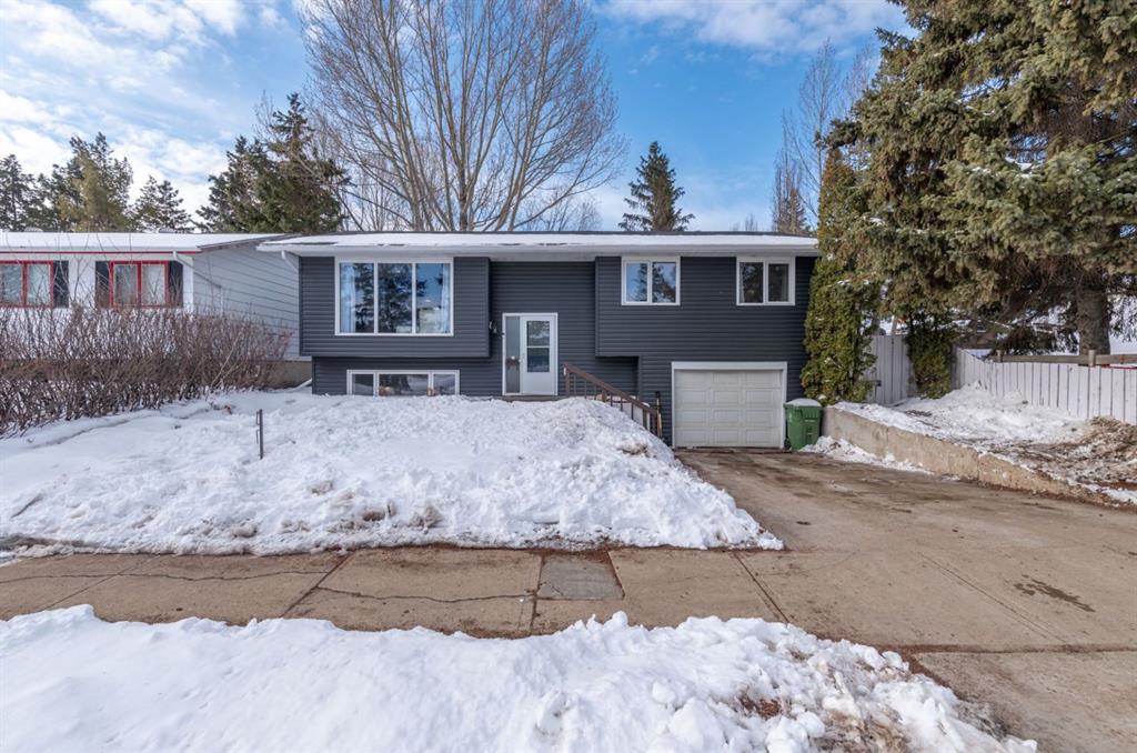 Picture of 5117 31 Street , Lloydminster Real Estate Listing