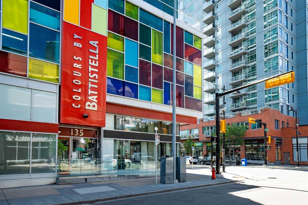 Picture of 1801, 135 13 Avenue SW, Calgary Real Estate Listing