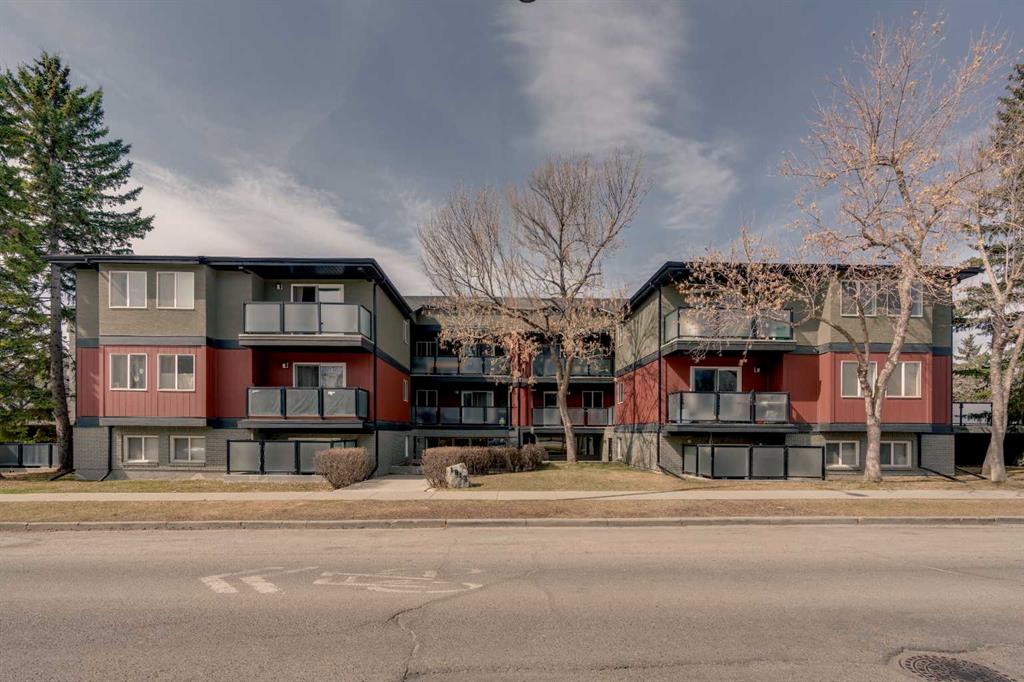 Picture of 206, 1915 26 Street SW, Calgary Real Estate Listing