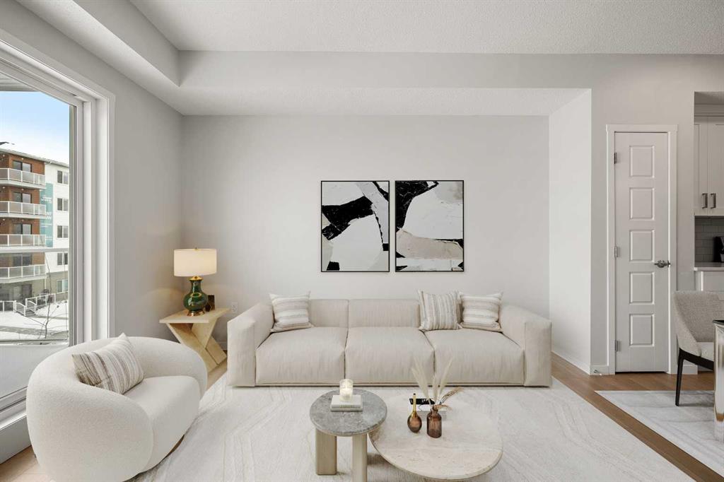 Picture of 307, 80 Carrington Plaza NW, Calgary Real Estate Listing