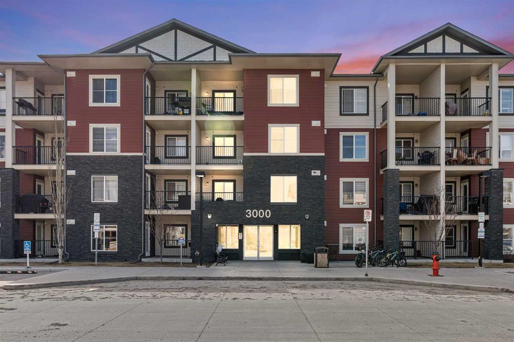 Picture of 3109, 81 Legacy Boulevard SE, Calgary Real Estate Listing
