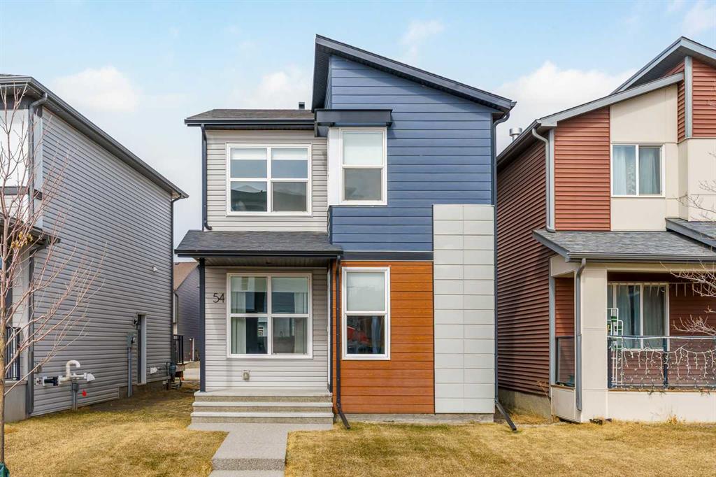 Picture of 54 Walcrest Way SE, Calgary Real Estate Listing