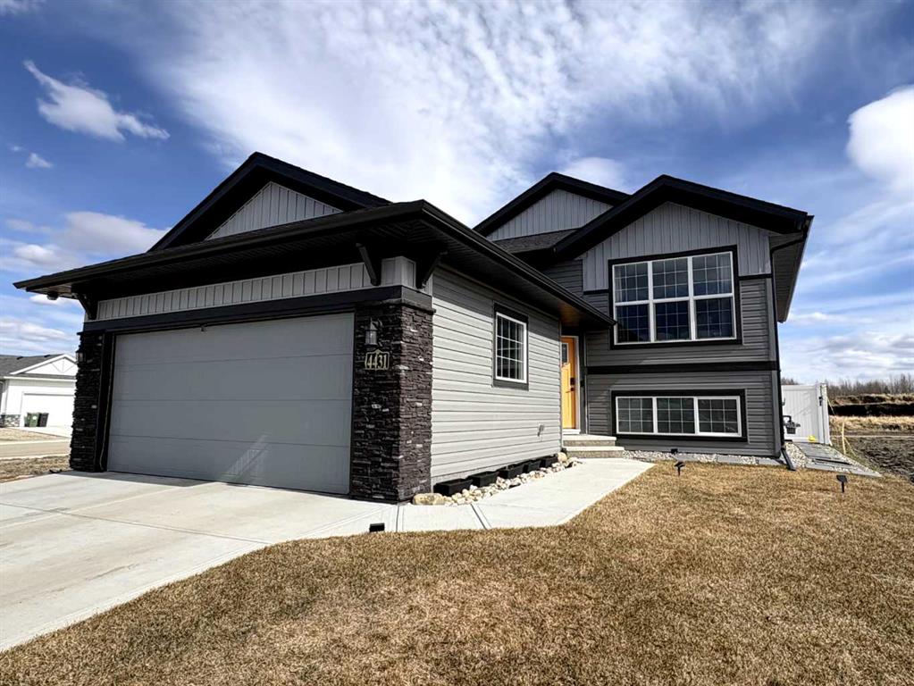Picture of 4431 53 Street , Rocky Mountain House Real Estate Listing