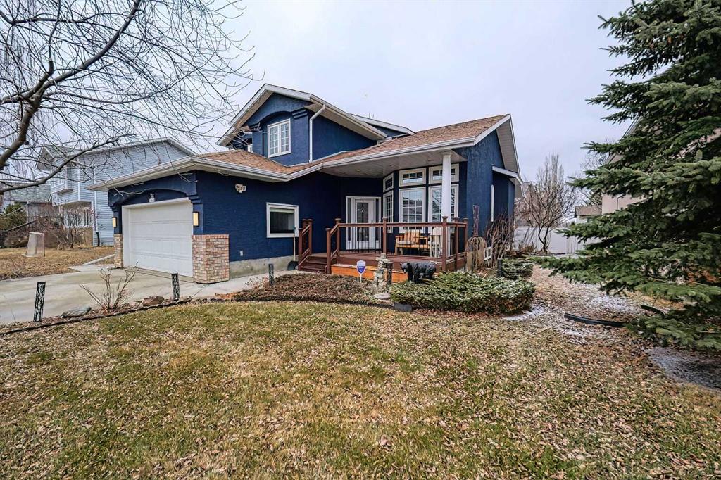 Picture of 36 Chinook Crescent , Beiseker Real Estate Listing