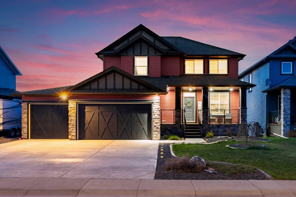 Picture of 272 Boulder Creek Crescent SE, Langdon Real Estate Listing