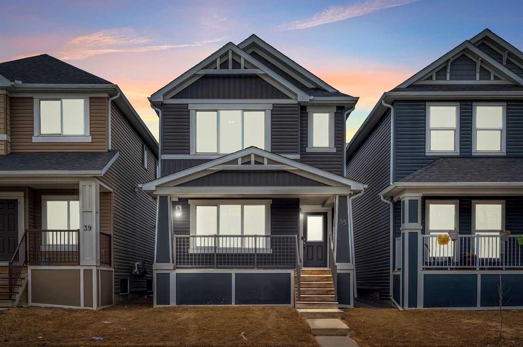 Picture of 35 Red Embers Crescent NE, Calgary Real Estate Listing