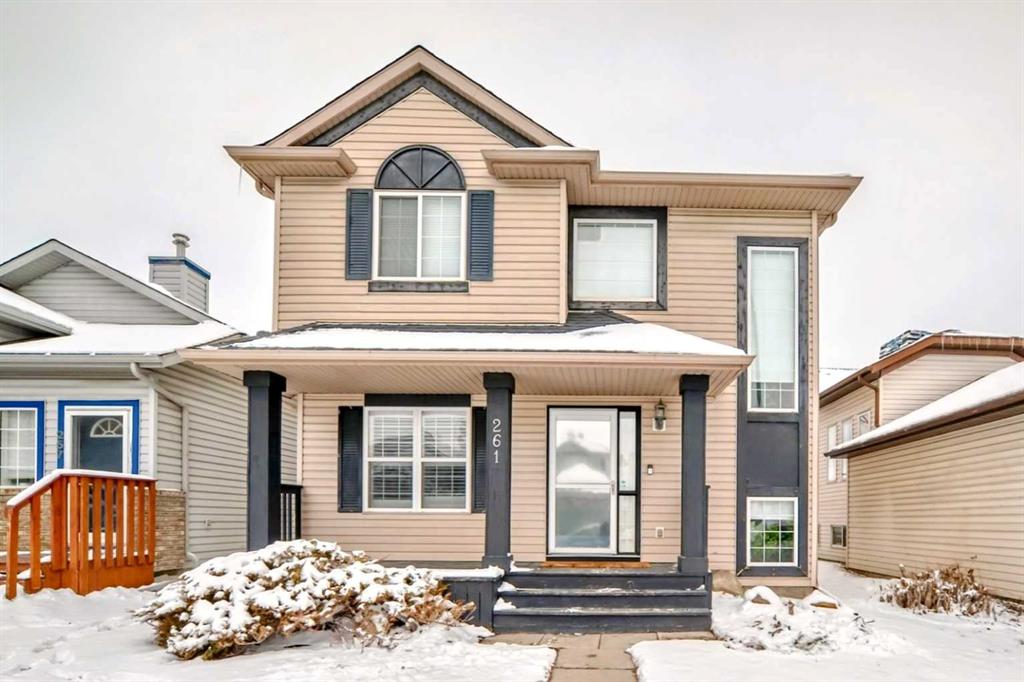 Picture of 261 Harvest Rose Circle NE, Calgary Real Estate Listing