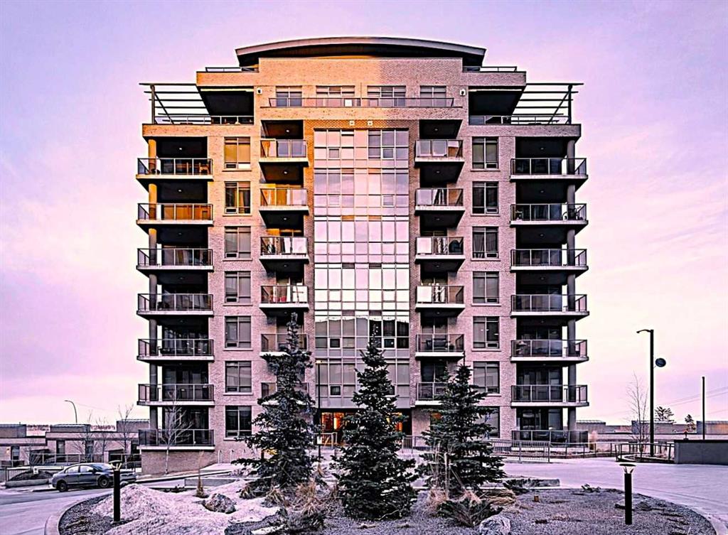 Picture of 308, 10 Shawnee Hill SW, Calgary Real Estate Listing
