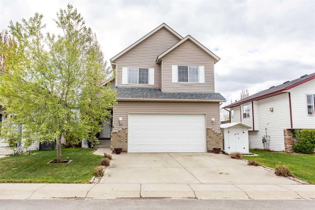 Picture of 70 Drummond Avenue , Red Deer Real Estate Listing