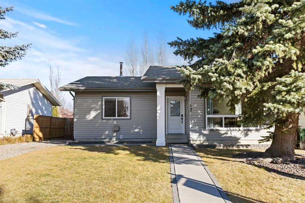 Picture of 17 Welch Crescent , Okotoks Real Estate Listing