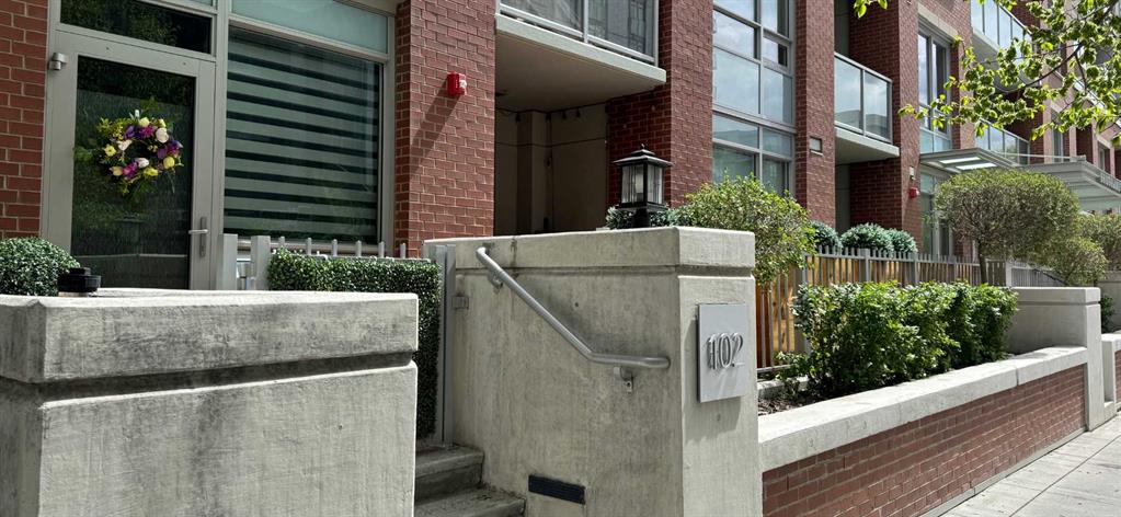 Picture of 102, 46 9 Street NE, Calgary Real Estate Listing