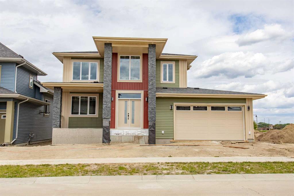 Picture of 50 Tenhove Street , Red Deer Real Estate Listing