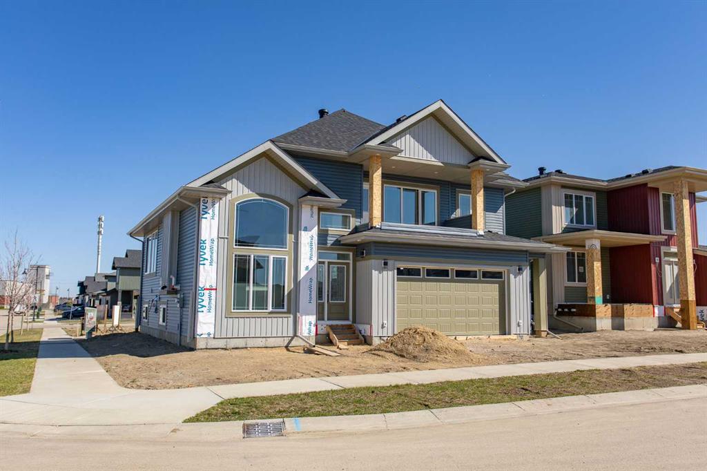 Picture of 54 Tenhove Street , Red Deer Real Estate Listing