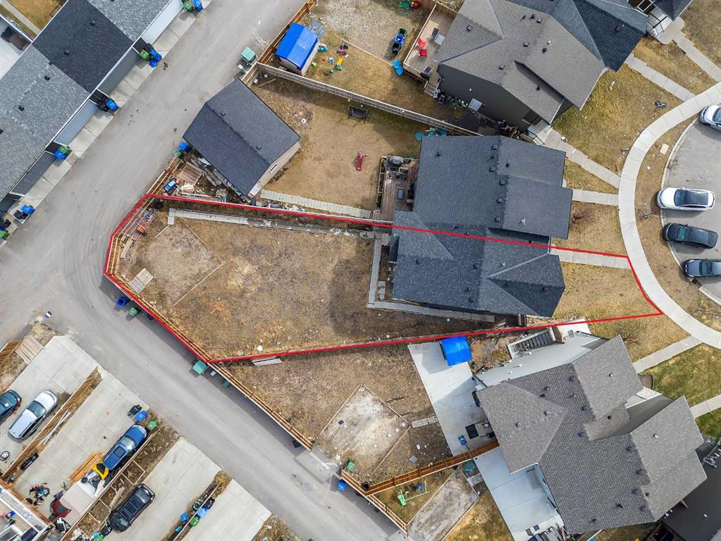 Picture of 240 Savanna Road NE, Calgary Real Estate Listing