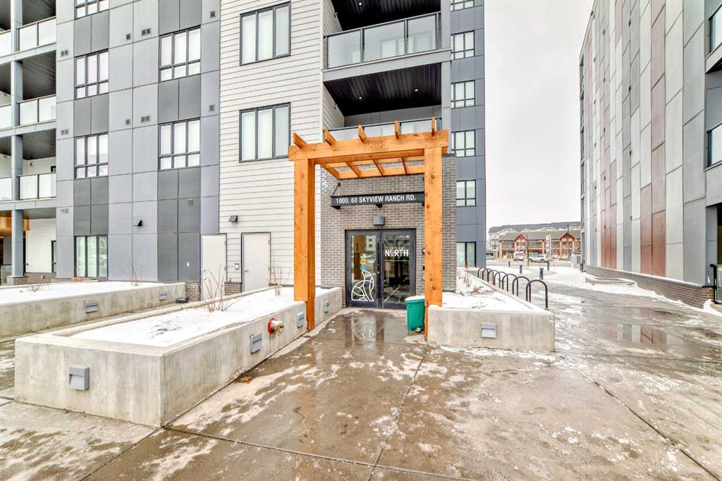 Picture of 1310, 60 Skyview Ranch Road NE, Calgary Real Estate Listing